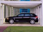 Audi A3 Sportback TDI Clean Diesel 2009 года